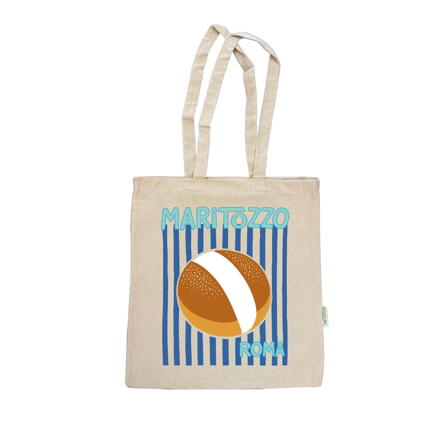 MARITOZZO TOTE BAG
