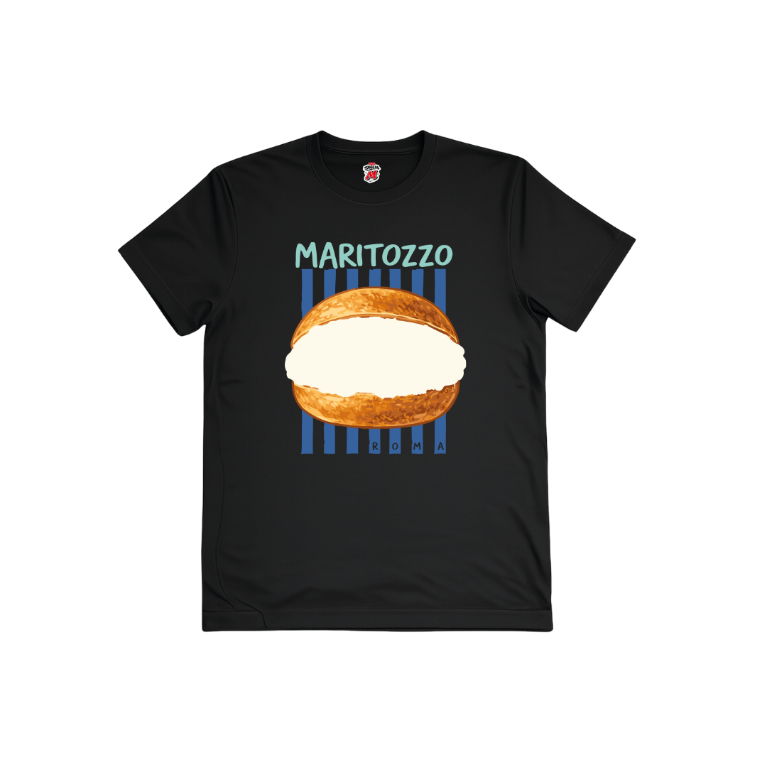 Maritozzo t-shirt