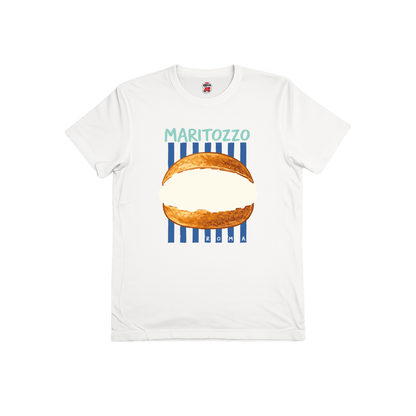 Maritozzo t-shirt
