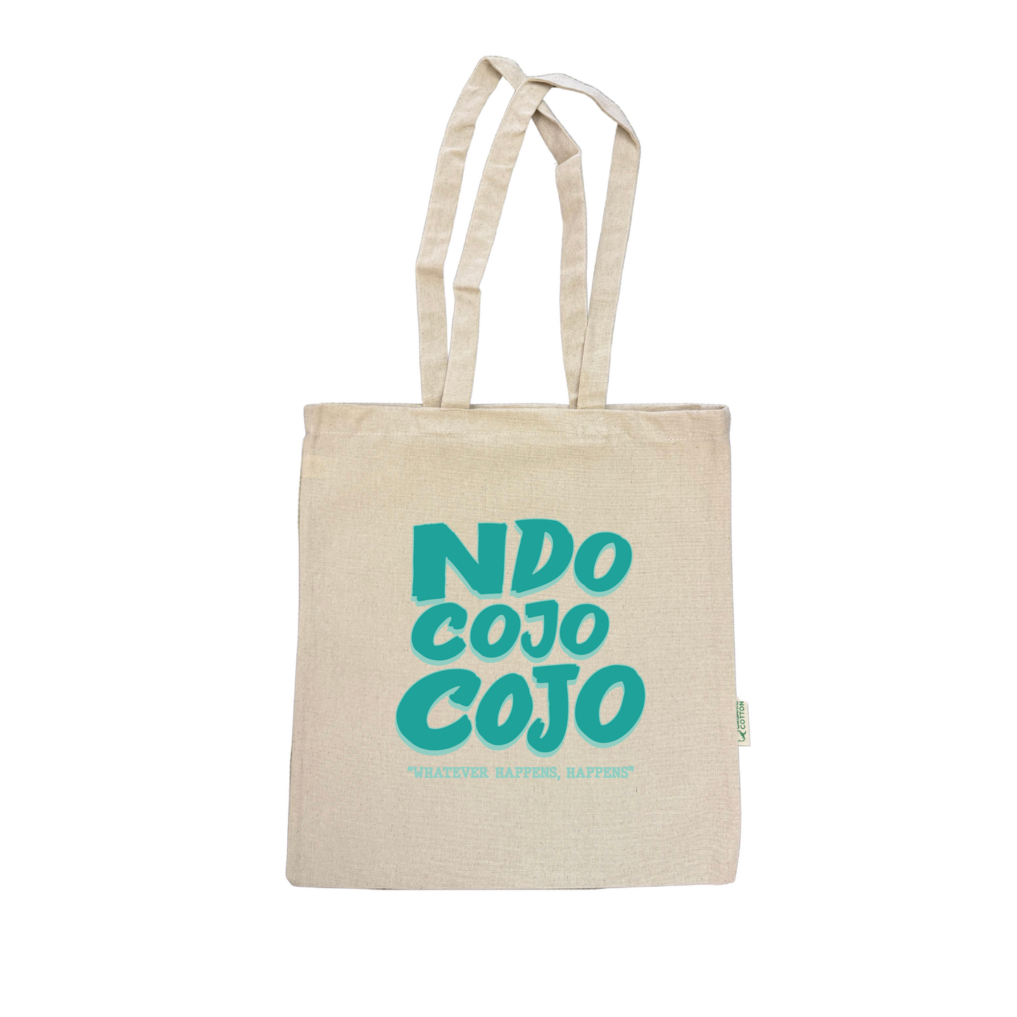 NDO COJO COJO TOTE BAG