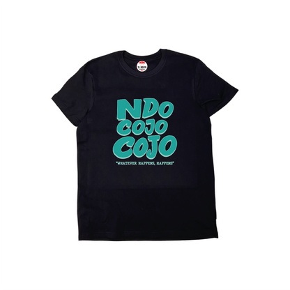 NDO COJO COJO T-SHIRT
