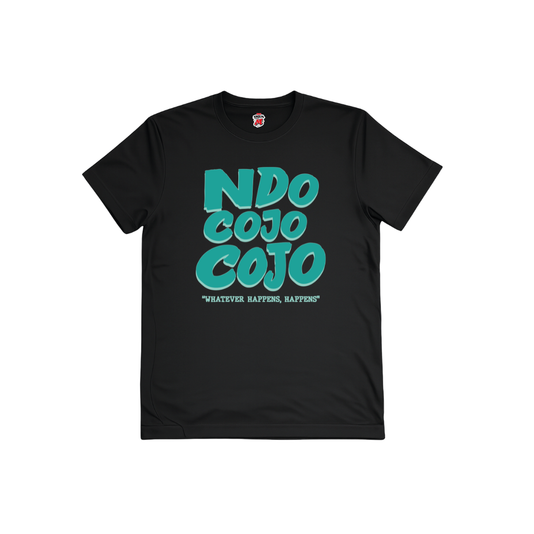 Ndo cojo cojo t-shirt
