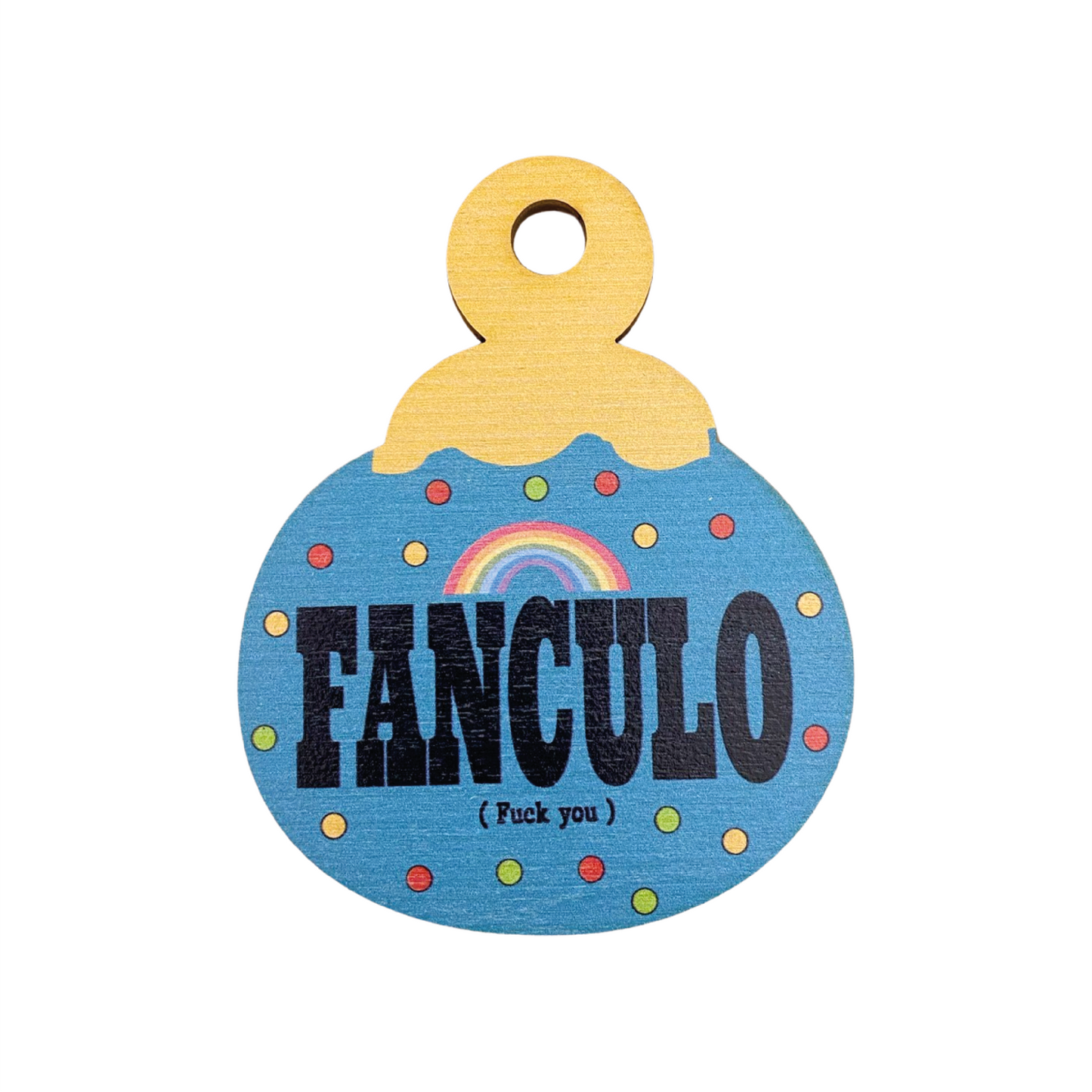 FANCULO