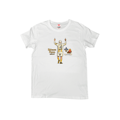 PAPA GOAL T-SHIRT