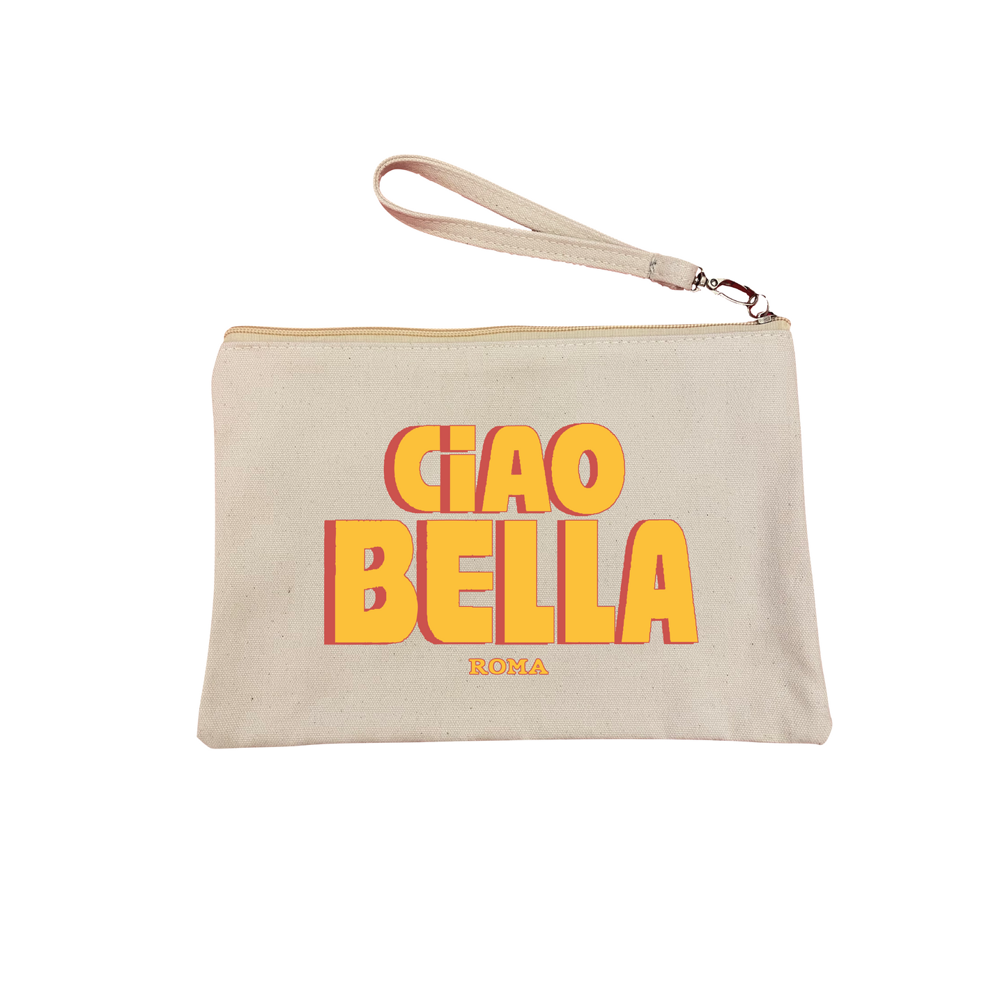 Ciao bella pochette