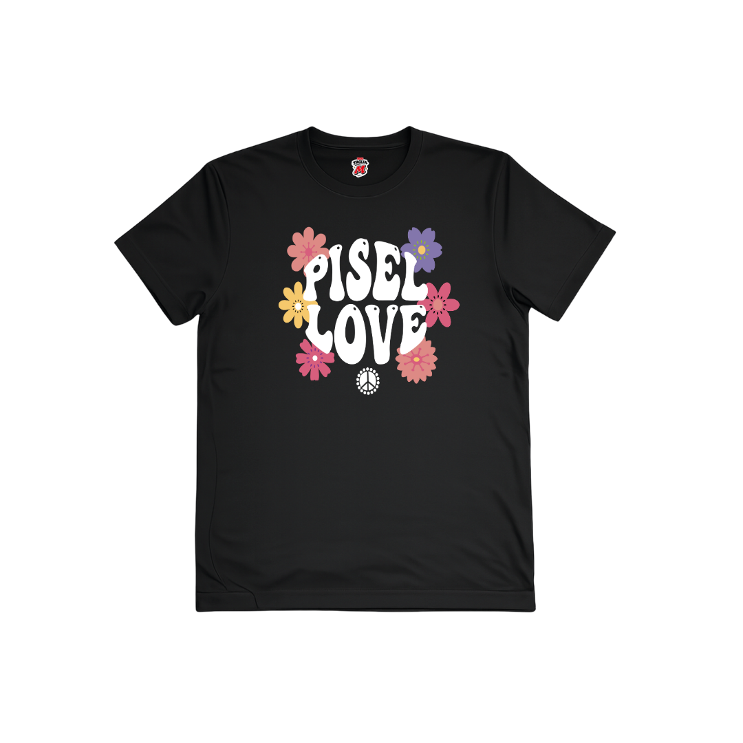 Pisellove t-shirt