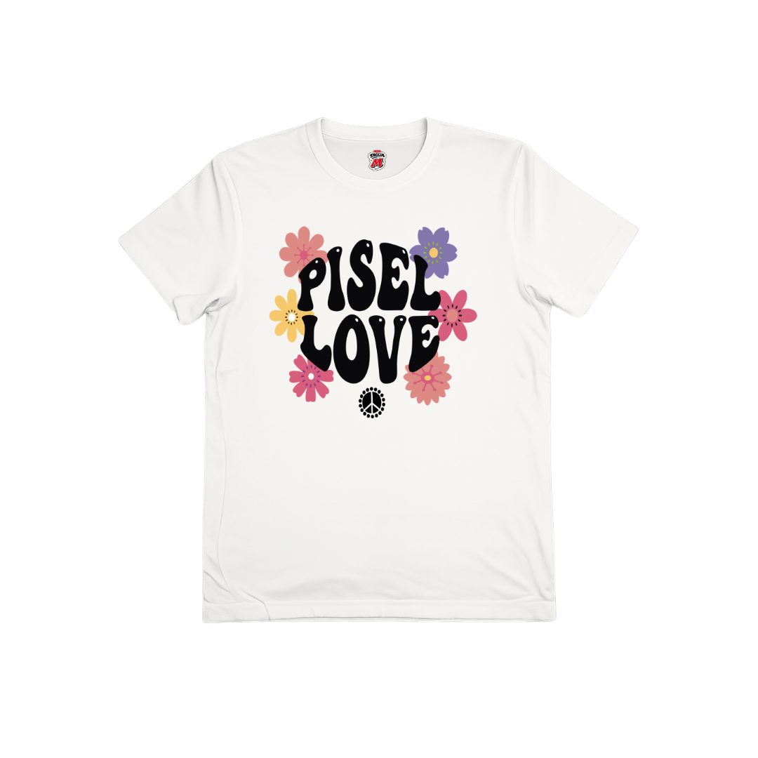 Pisellove t-shirt