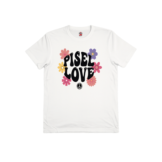 Pisellove t-shirt