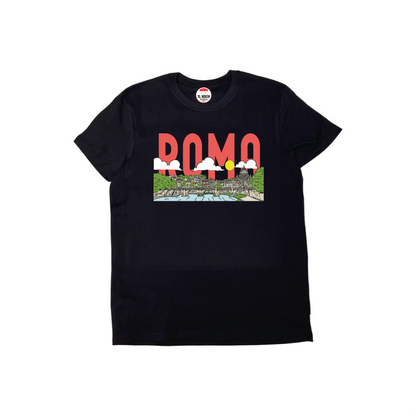 ROMA RED