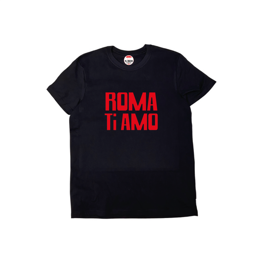 ROMA TI AMO