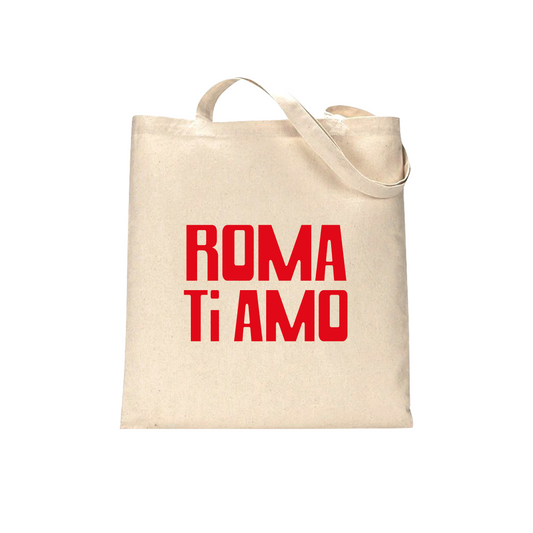 ROMA TI AMO