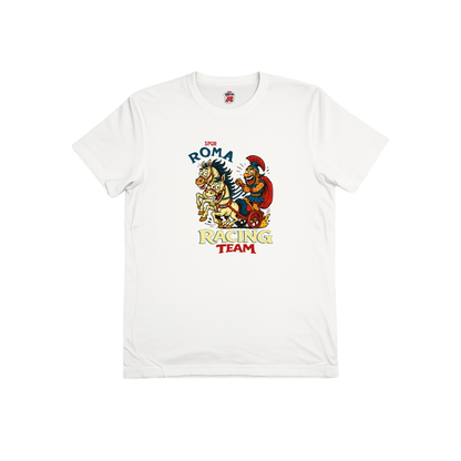 Racing team Roma t-shirt