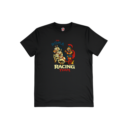 Racing team Roma t-shirt