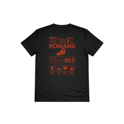 Romans t-shirt
