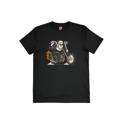 Roma riders t-shirt