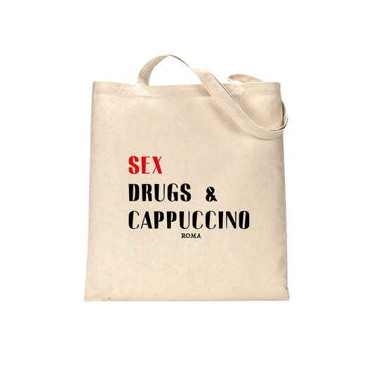 SEX DRUGS &