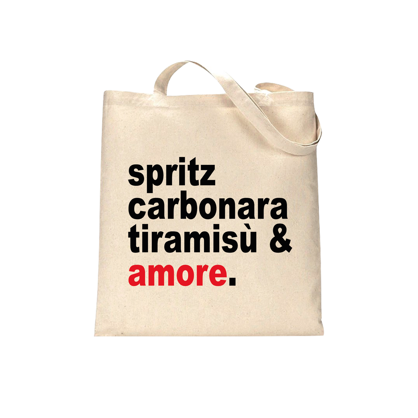 SPRITZ...AMORE