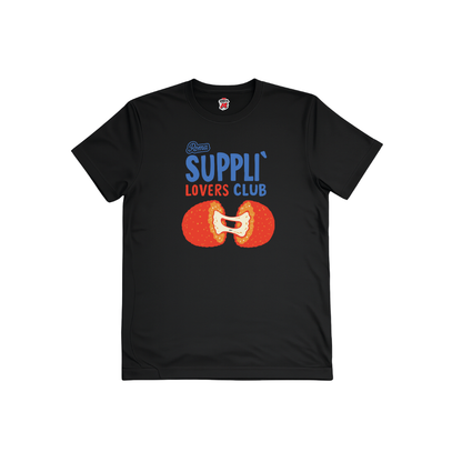 Supplì lover club t-shirt