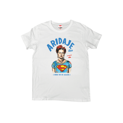 Lediesis Aridaje t-shirt