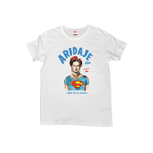 Lediesis Aridaje t-shirt