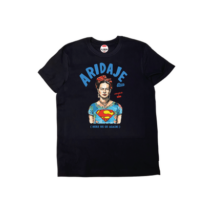 Lediesis Aridaje t-shirt