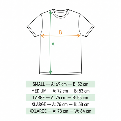 Fregancazzo t-shirt