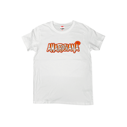AMATRICIANA T-SHIRT