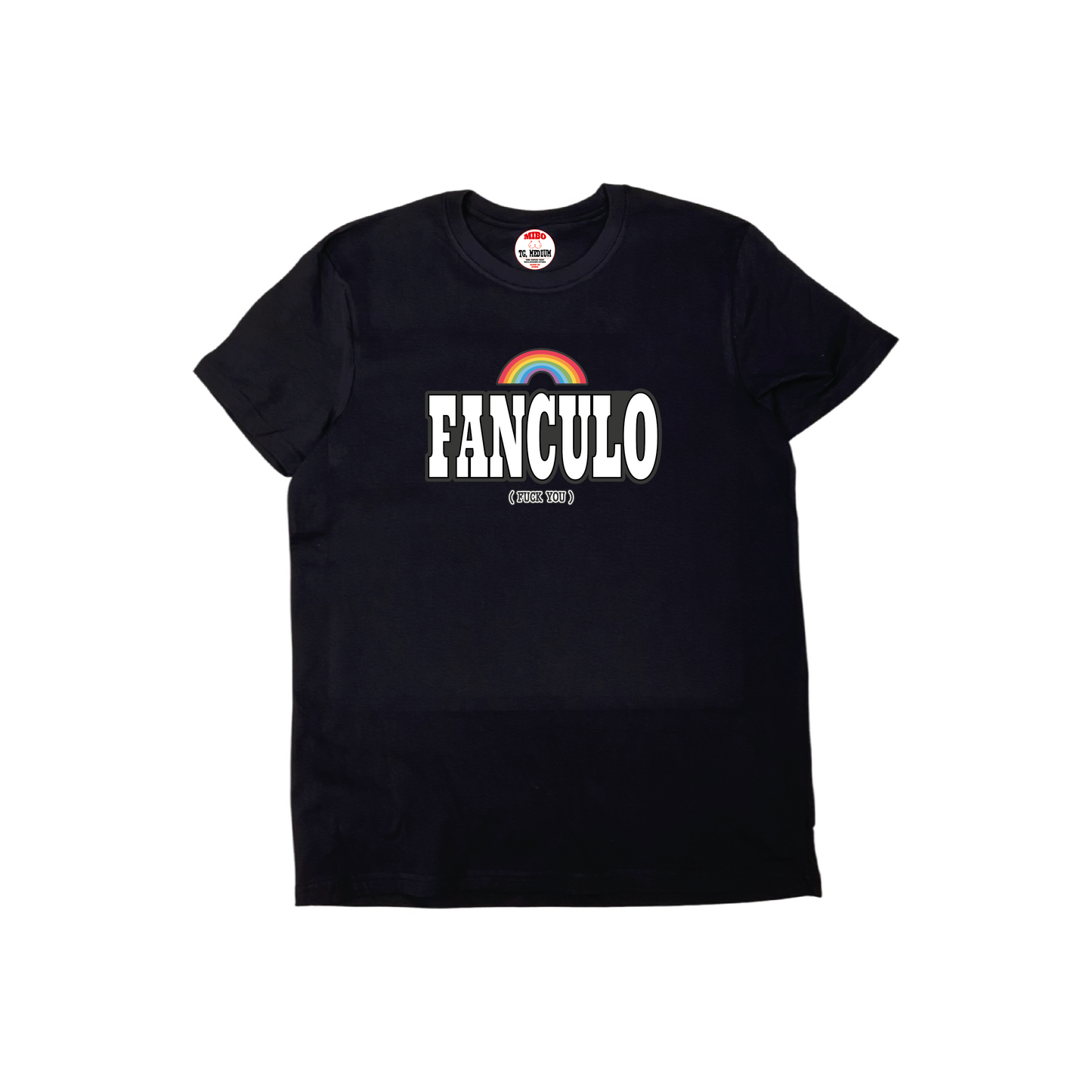 Fanculo t-shirt