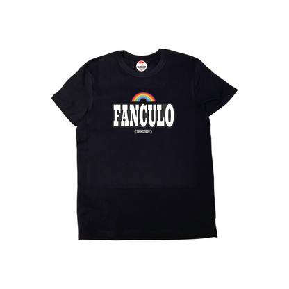 Fanculo t-shirt