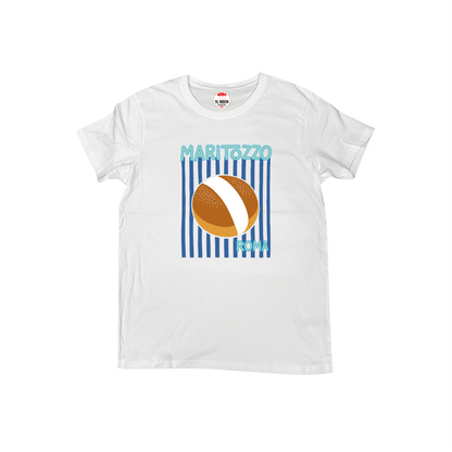 MARITOZZO T-SHIRT