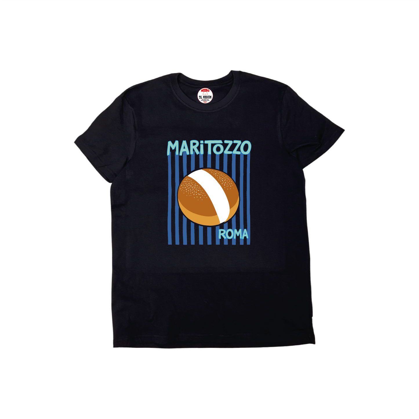 MARITOZZO T-SHIRT