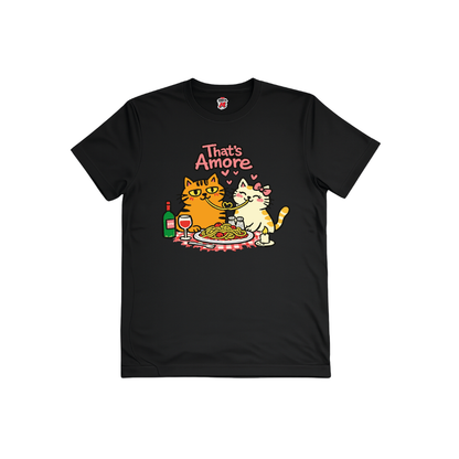 That's amore t-shirt