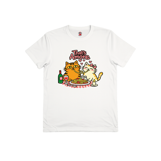 That's amore t-shirt