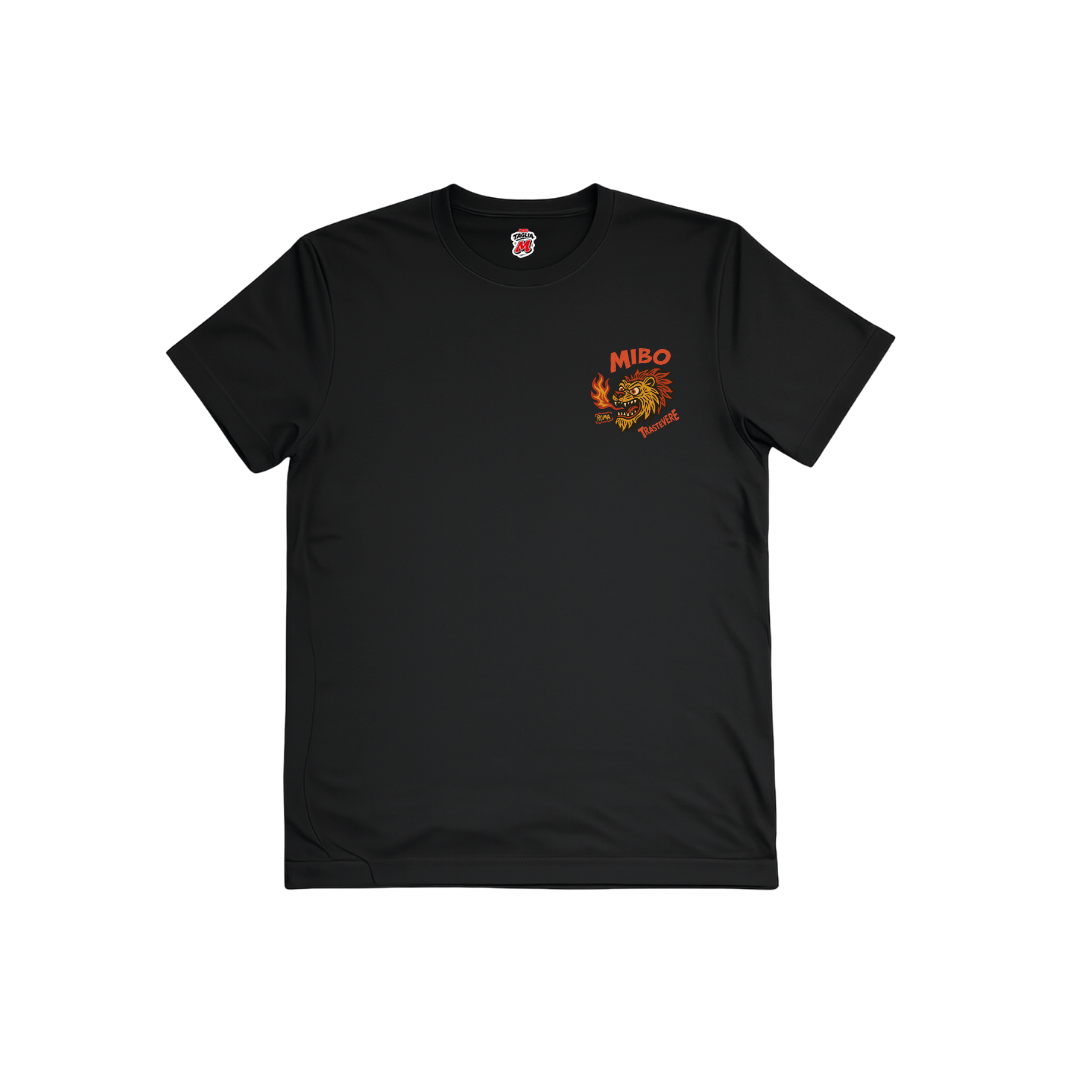 Trastevere leone t-shirt