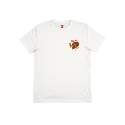 Trastevere leone t-shirt