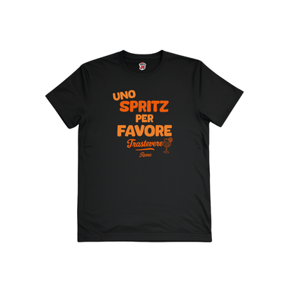 Uno spritz per favore t-shirt