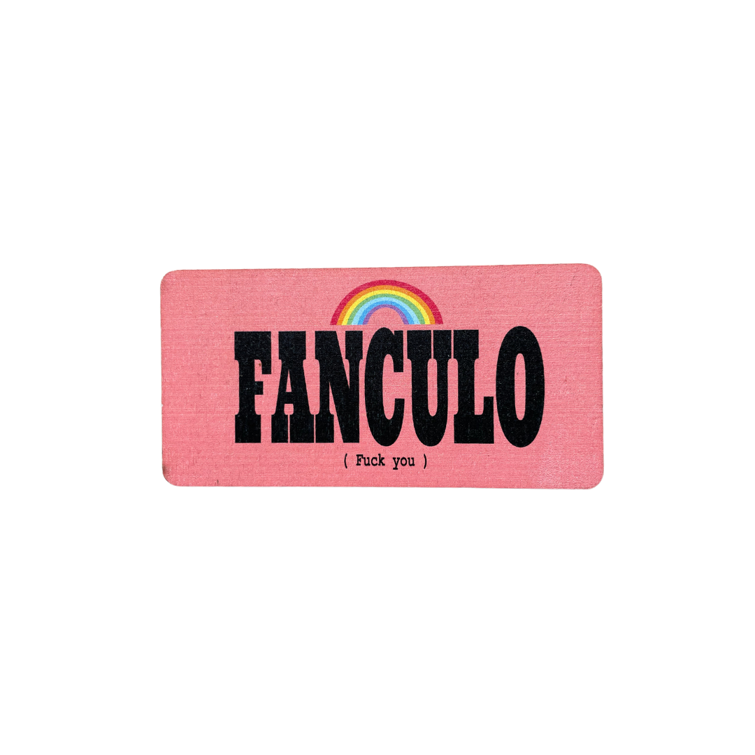 FANCULO