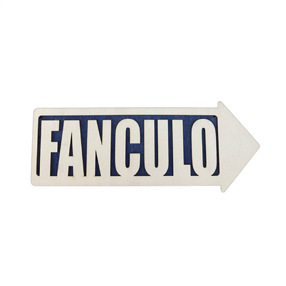 FANCULO