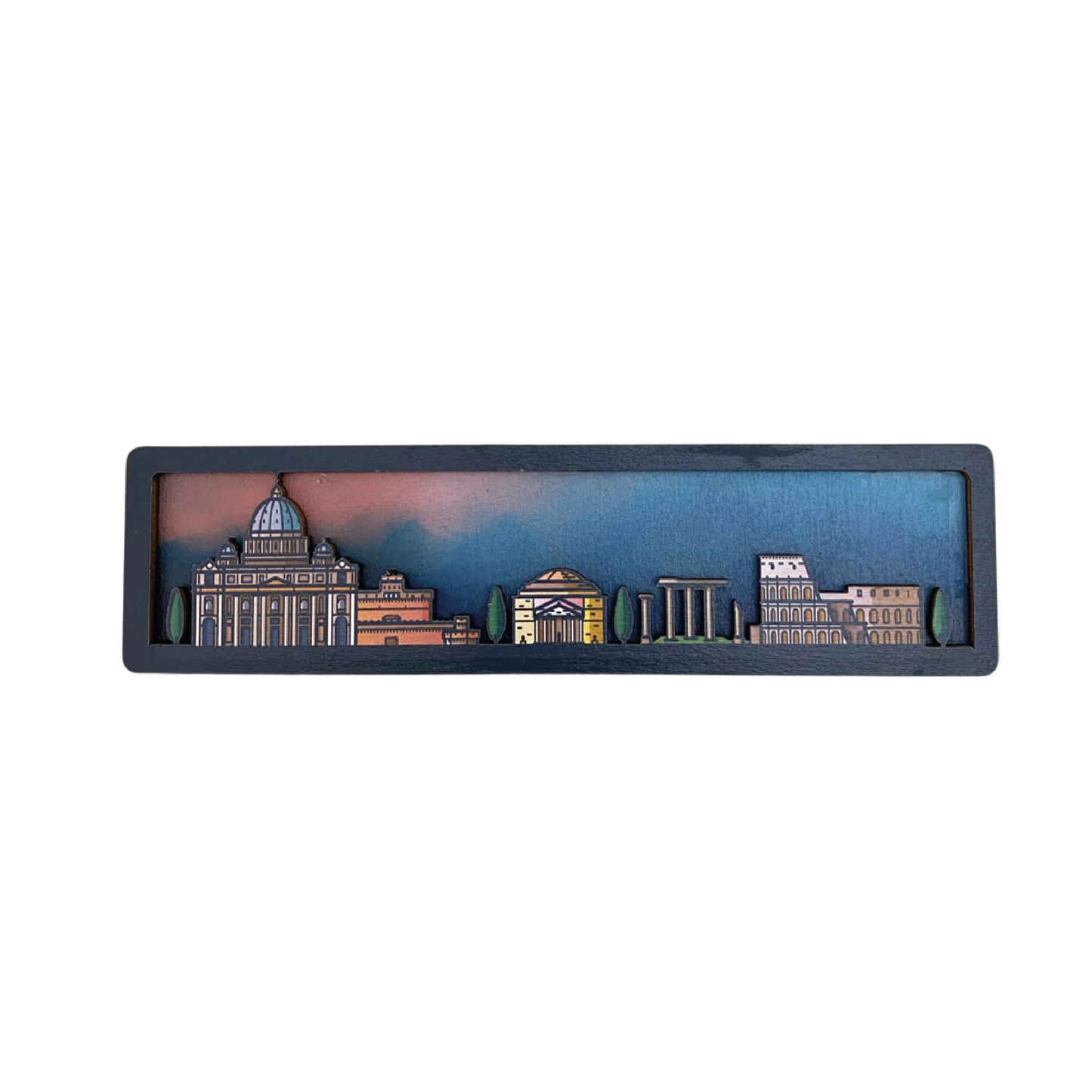 ROMA SKYLINE MAGNETE